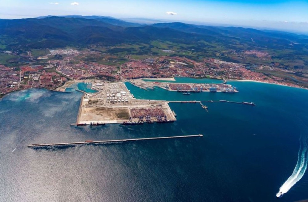 HMM, CMA CGM to expand key Mediterranean transshipment hub