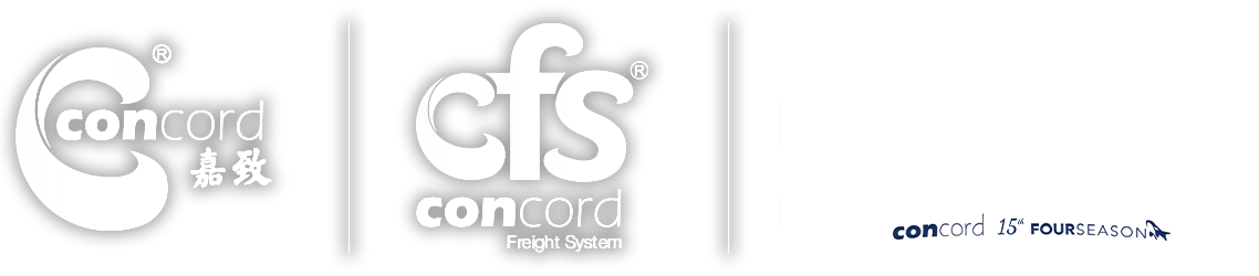 Concord Freight System（CFS), an integrated logistics company