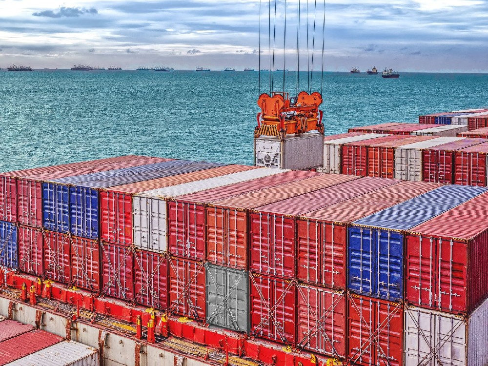 Top 100 Importer/Exporter Rankings: Largest US shippers outpace hot market