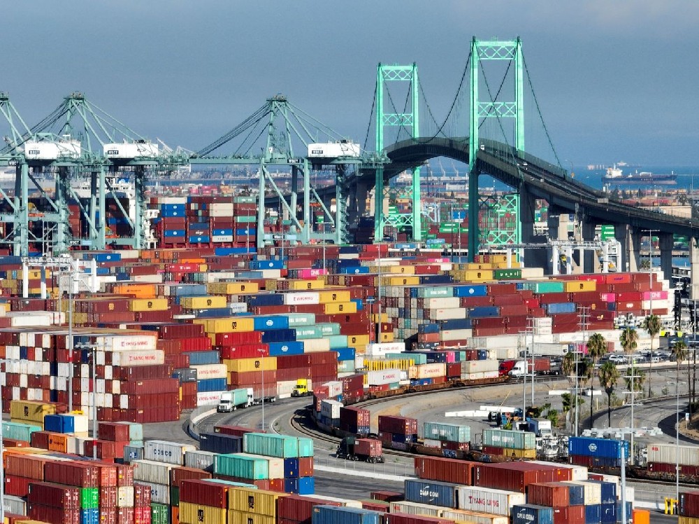 Capacity crunch beckons on eastbound trans-Pacific after US-China deal