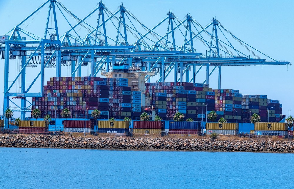 USWC recovered import market share last year amid East, Gulf coast labor woes
