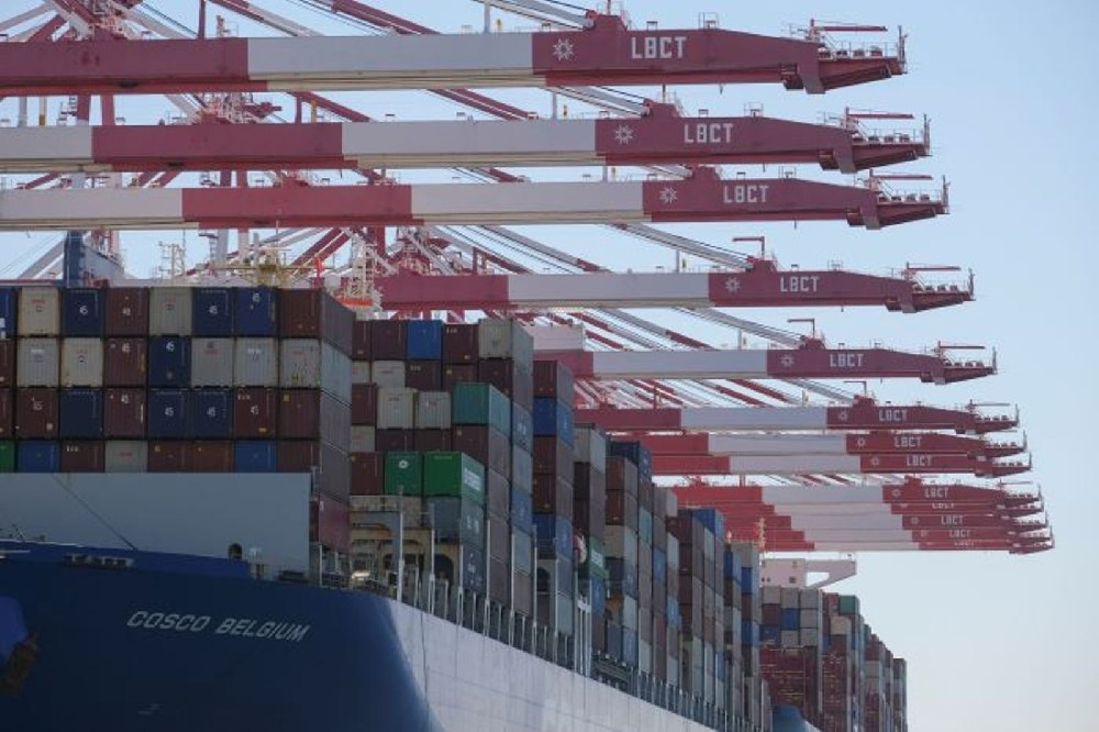Trans-Pacific services set for restart as carriers scramble to restore capacity