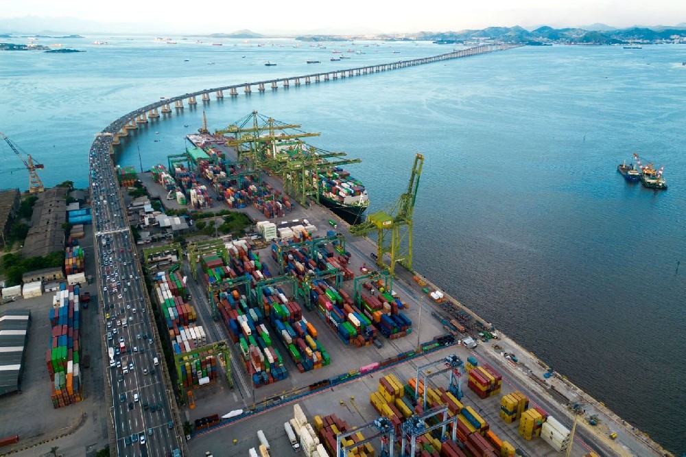 China-ECSA spot rates climb amid bullish market pressure