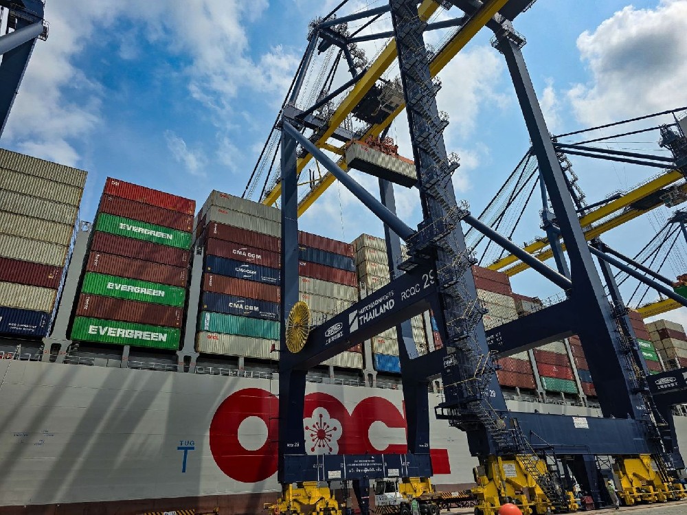 Shippers to regain leverage in trans-Pacific contract negotiations