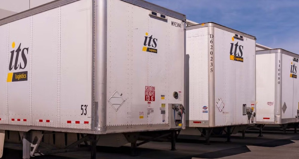 Broker Echo buys ITS Logistics to build drayage, intermodal presence