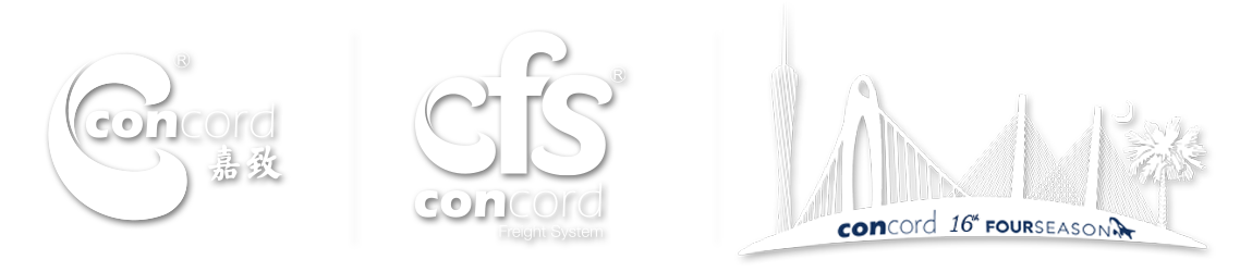 Concord Freight System（CFS), an integrated logistics company