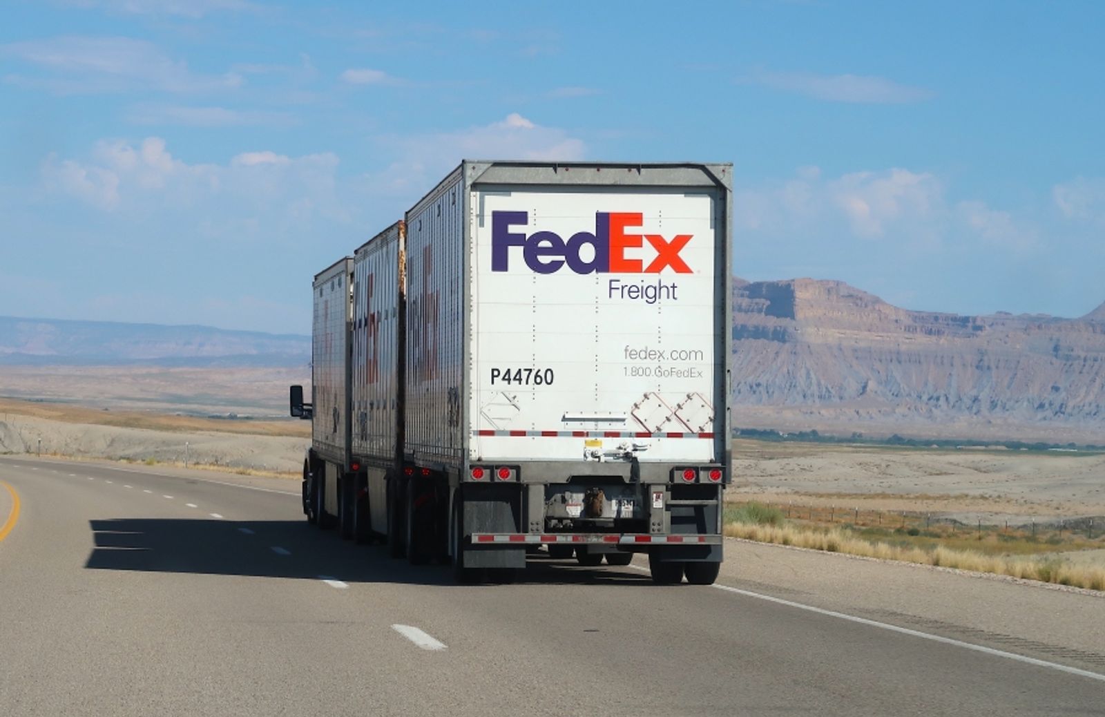 Freight returning to US LTL market as pricing, fuel costs climb higher
